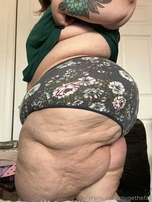 Rougethefat OnlyFans Leaked Free Thumbnail Picture - #AjPSIdKIDV