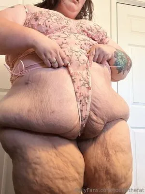 Rougethefat OnlyFans Leaked Free Thumbnail Picture - #Bfb9WkzofY