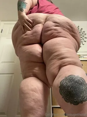 Rougethefat OnlyFans Leaked Free Thumbnail Picture - #GJrpZ5rykg
