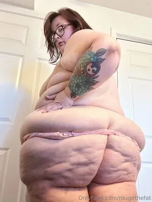Rougethefat OnlyFans Leaked Free Thumbnail Picture - #KYgB68ed1x