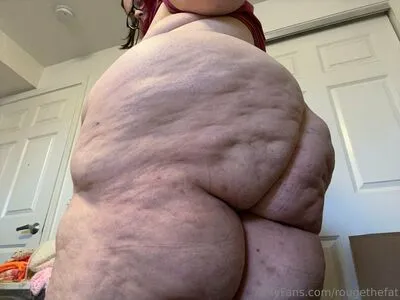 Rougethefat OnlyFans Leaked Free Thumbnail Picture - #La1RRnZamq