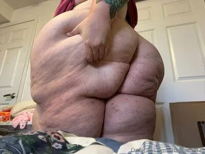 Rougethefat OnlyFans Leaked Free Thumbnail Picture - #M8x3WT0456