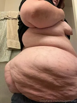 Rougethefat OnlyFans Leaked Free Thumbnail Picture - #OGGHsJEXNG