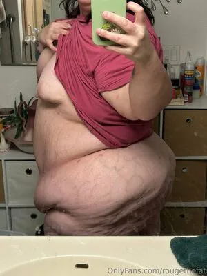 Rougethefat OnlyFans Leaked Free Thumbnail Picture - #PwObWumi4b