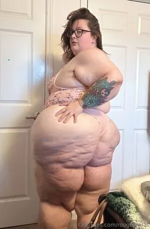 Rougethefat OnlyFans Leaked Free Thumbnail Picture - #QIR3Pf9kTt