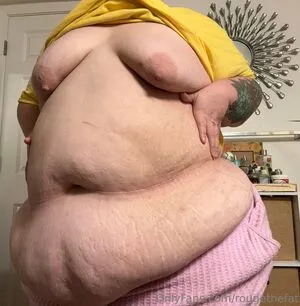 Rougethefat OnlyFans Leaked Free Thumbnail Picture - #SnPAOyfUZs