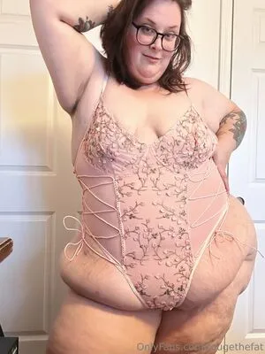 Rougethefat OnlyFans Leaked Free Thumbnail Picture - #WEEHDNhTWu