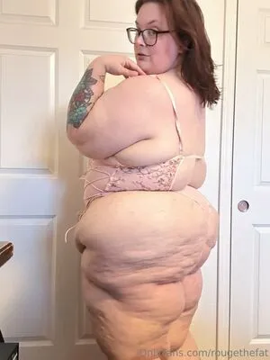 Rougethefat OnlyFans Leaked Free Thumbnail Picture - #XZgbf79BLo