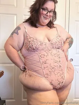 Rougethefat OnlyFans Leaked Free Thumbnail Picture - #YJS80EJLiL