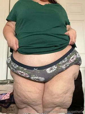 Rougethefat OnlyFans Leaked Free Thumbnail Picture - #YRHYMSneZf