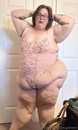 Rougethefat OnlyFans Leaked Free Thumbnail Picture - #bJ1eAK7Lga
