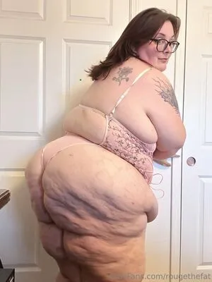 Rougethefat OnlyFans Leaked Free Thumbnail Picture - #eUF0DyxMAC