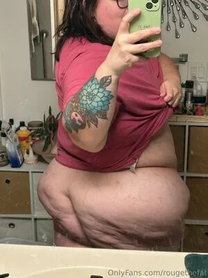 Rougethefat OnlyFans Leaked Free Thumbnail Picture - #lzbP1yX9TH