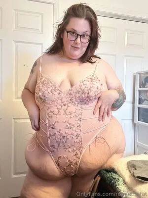 Rougethefat OnlyFans Leaked Free Thumbnail Picture - #wv40qQgRav