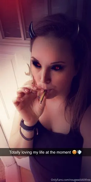 Rougewild69free OnlyFans Leaked Free Thumbnail Picture - #1fDeulh0IE