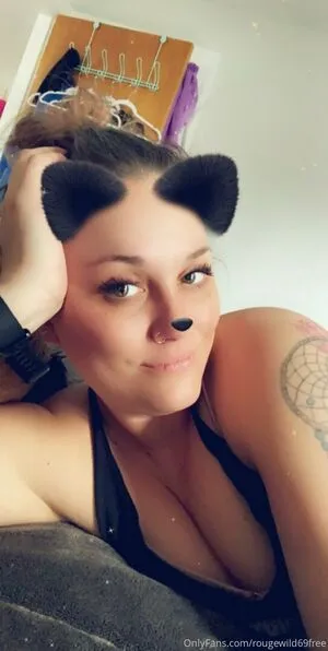 Rougewild69free OnlyFans Leaked Free Thumbnail Picture - #1qIFconJLl