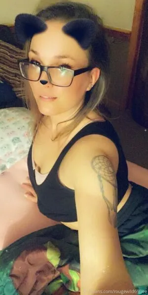 Rougewild69free OnlyFans Leaked Free Thumbnail Picture - #Dr6arCCuAb