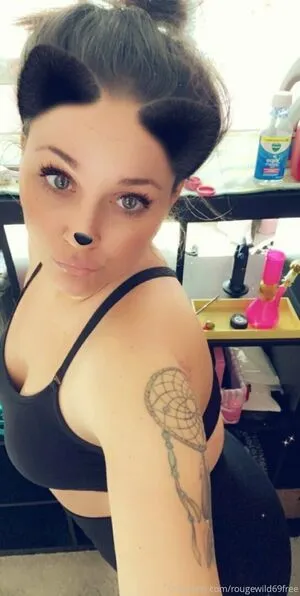 Rougewild69free OnlyFans Leaked Free Thumbnail Picture - #rPRdaMdoXw