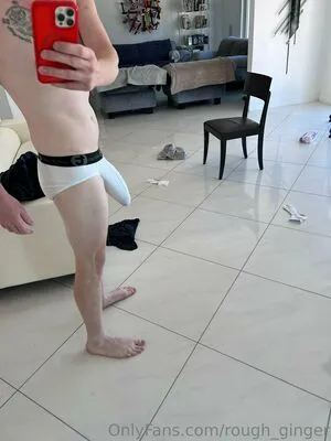 Rough Ginger OnlyFans Leaked Free Thumbnail Picture - #6dSCBjjJYx