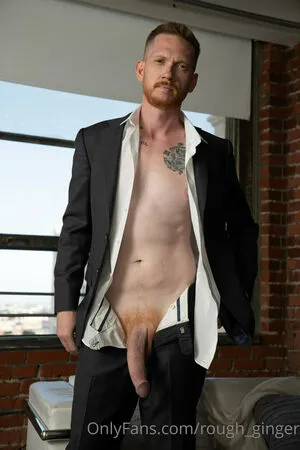 Rough Ginger OnlyFans Leaked Free Thumbnail Picture - #7qpYNCOZcO
