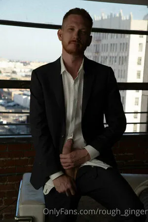 Rough Ginger OnlyFans Leaked Free Thumbnail Picture - #GndypI4EkY