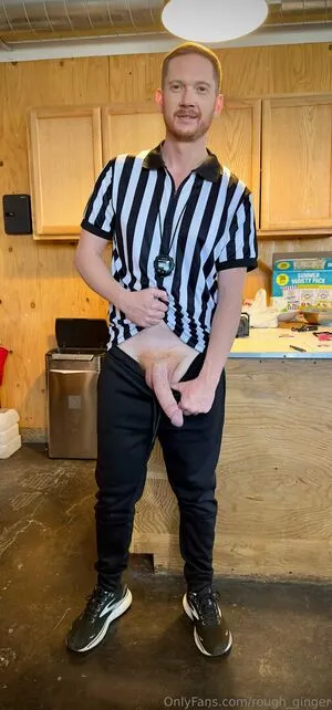 Rough Ginger OnlyFans Leaked Free Thumbnail Picture - #hIeQ037kK6