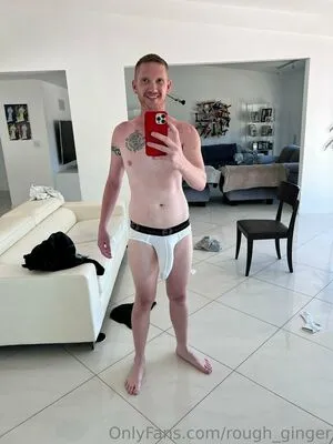 Rough Ginger OnlyFans Leaked Free Thumbnail Picture - #ka70PFZk3X