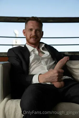 Rough Ginger OnlyFans Leaked Free Thumbnail Picture - #lyXPNeQwgl