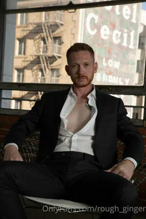 Rough Ginger OnlyFans Leaked Free Thumbnail Picture - #xEZA37Vbs7