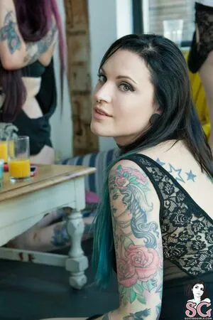 Rougue Suicide OnlyFans Leaked Free Thumbnail Picture - #OBONCGMB7P