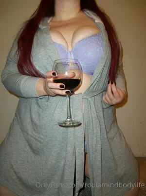 Roulamindbodylife OnlyFans Leaked Free Thumbnail Picture - #Y9B1fJrJ2j