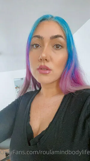 Roulamindbodylife OnlyFans Leaked Free Thumbnail Picture - #mAAL6AcM5y