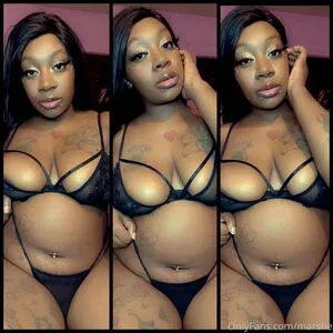 Roulettemonroe OnlyFans Leaked Free Thumbnail Picture - #AYo62SQEjn
