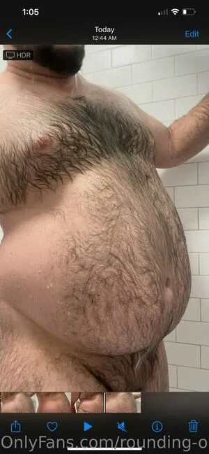 Rounding Out OnlyFans Leaked Free Thumbnail Picture - #IzTtEbfB0y