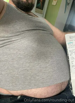 Rounding Out OnlyFans Leaked Free Thumbnail Picture - #YtWmM1QBn5