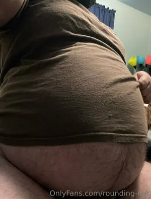 Rounding Out OnlyFans Leaked Free Thumbnail Picture - #cwGBB74xYZ