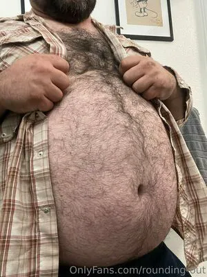 Rounding Out OnlyFans Leaked Free Thumbnail Picture - #lhYLKAhfVr