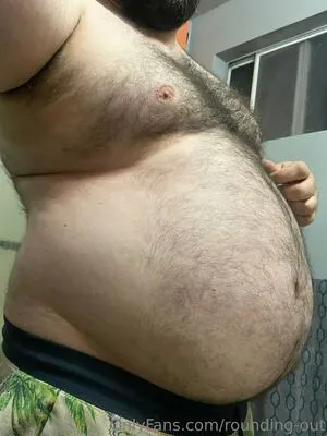 Rounding Out OnlyFans Leaked Free Thumbnail Picture - #vmZvAVObUs