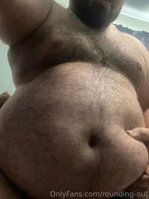 Rounding Out OnlyFans Leaked Free Thumbnail Picture - #yRGrL0NU4o