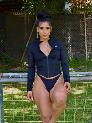 Rouse Leon OnlyFans Leaked Free Thumbnail Picture - #QahzR6tBIX