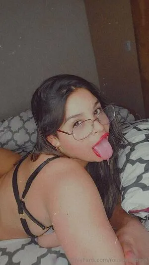 Rousegoddess OnlyFans Leaked Free Thumbnail Picture - #PD6861oPf6