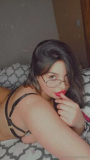 Rousegoddess OnlyFans Leaked Free Thumbnail Picture - #g6GsxGmdKQ