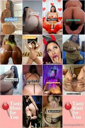 Rousegoddess OnlyFans Leaked Free Thumbnail Picture - #wRO5k5ph7Q