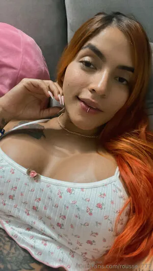 Rousse OnlyFans Leaked Free Thumbnail Picture - #372F48QZjZ