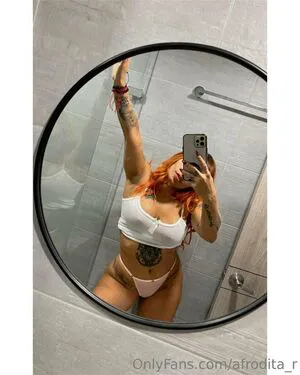 Rousse OnlyFans Leaked Free Thumbnail Picture - #3xJnPdHXbU