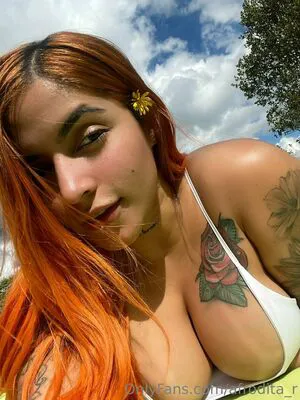 Rousse OnlyFans Leaked Free Thumbnail Picture - #4aIRmRwG37