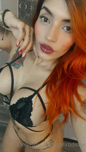 Rousse OnlyFans Leaked Free Thumbnail Picture - #UjjrRRLHmT