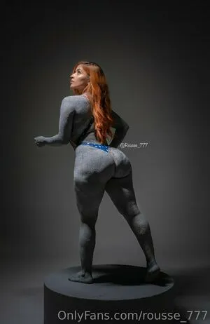 Rousse OnlyFans Leaked Free Thumbnail Picture - #khGk2j3W39