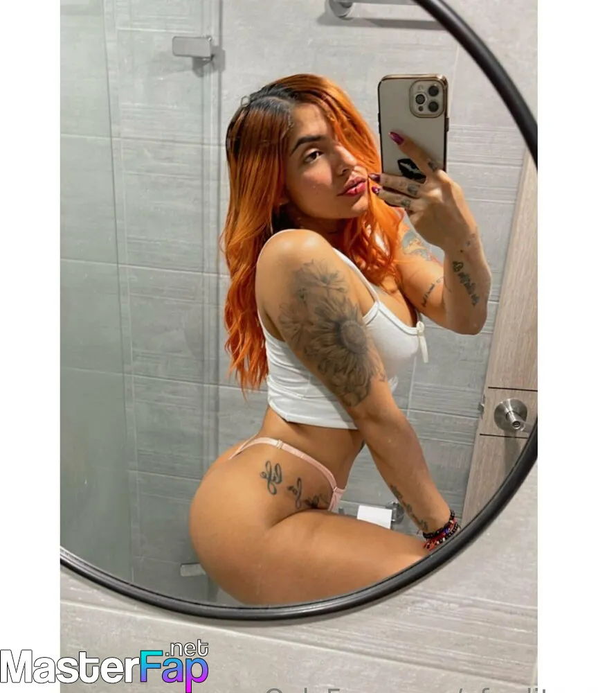 Rousse 777 Nude OnlyFans Leak Picture #mItvk7cbxM | MasterFap.net