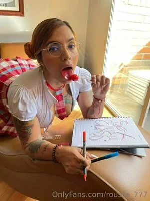 Rousse OnlyFans Leaked Free Thumbnail Picture - #mZNKKZc5Za